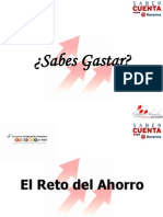 Sabes Gastar Por Gianco Abundiz