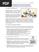 Ciencias Sociales Primero | PDF