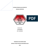 LP Minggu Ke-1 Gerontik Hipertensi Novi Triwanto