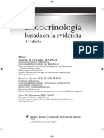 Endocrino Basado en Evidencia