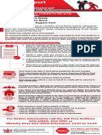 COVID-19 Social Support Measures