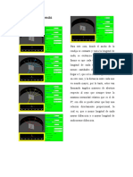 Preguntas de Efectos de La Fijación de AR o LO FCOP+