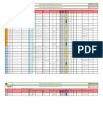 Anexo 2 Matriz de Peligros y Riesgos en SST