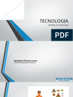 Tecnologia Fundamentos