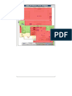 Mapa de Riesgo-Taller Site Zona Liberada