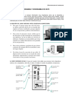 Ensamblaje Del Cpu