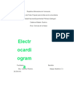 Electrocardiograma Normal