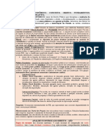 Caderno Economico MPF 2021