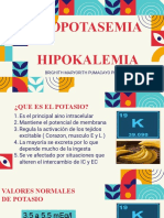 HIPOPOTASEMIA