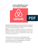 Lectura Airbnb