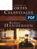 La Entrada A Las Cortes Celestiales - Robert Henderson