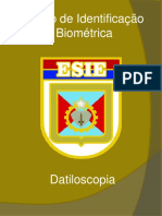 Datiloscopia