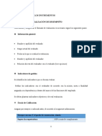 Manual para La Evaluación Del Desempeño - 10MA PARTE