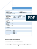 Manual para La Evaluación Del Desempeño - 9NA PARTE