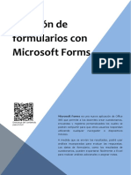 Tutorial Forms
