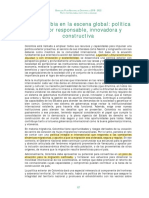 Plan Nacional de Desarrollo 2018 2022 25 Abril 2019 2