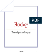 Lec.3.Phonology