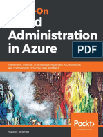 9781789134964-Handson Cloud Administration in Azure