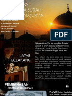 Studi Quran