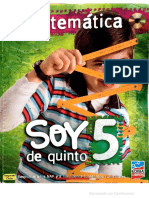 5º - Ediba - Soy de 5º