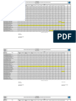 Daftar Nilai PTS 2021-2022