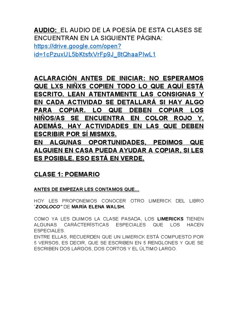 PL - Semana 12-05 | PDF | Artes del Lenguaje y Comunicación