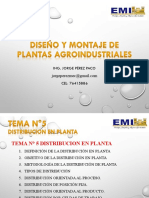 09 Distribución de Oficinas.