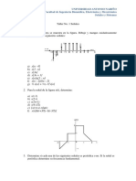 Taller 1 - Señales