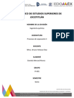 Ejercicio 2 de Temperatura Calórica