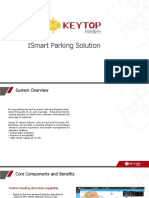 Keytop Smart Parking Solution