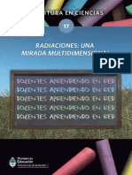 Radiacion Una Mirada Multidimencional-ministerio de Educaion Argentina