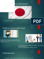 Presentacion Japon