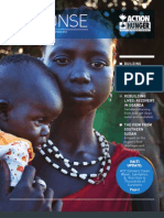 Response: Building Capacity in D.R. Congo