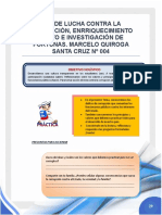 Tema 5 _ Ley 004 Marcelo Quiroga Santa Cruz