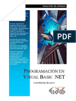 Manual Visual Basic NET