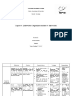 Cuadro Comparativo Tec. Entrevista Organizacional Evaluacion 2