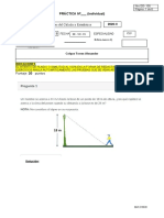 Práctica de Aplicaciones de Cálculo y Estadística