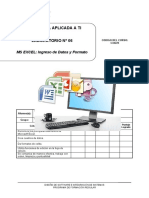 366411879 Lab 06 Microsoft Excel Ingreso de Datos y Formatos (1)