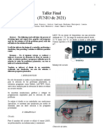 02_SONÓMETRO_PRECISIÓN, PDF, Metrología