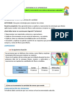 16 de Setiembre de 2021 Matemática