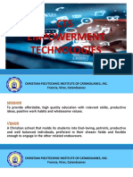 CT5 Empowerment Technologies
