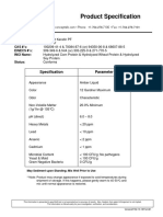 20624PF AC Plant Keratin PF Specification v7 2