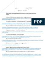 Evaluación Diagnóstic1