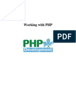 PHP Tutorial for Beginners