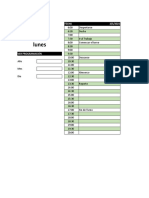 Lab01 Excel EvelynAlcazar