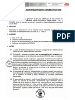 Protocolo para Redistribucion de Materiales Educativos 23 06 20