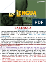 La Lengua