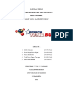 Laporan Resmi Praktikum Ftss Kelompok 1 - Salepmatakloramfenikol