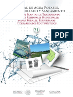 Libro31-Diseño PTAR Rural Periurbano