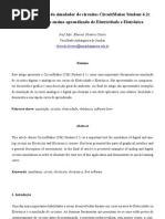 Download Tutorial Circuit Maker Profeberval v2 by Macelo Covos SN53456609 doc pdf